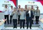 Polri Libatkan Ary Ginanjar dalam Assessment Jenderal, Perkuat Meritokrasi dan Keterbukaan