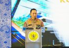 Kapolri di Rakorwas Kompolnas: Mitra Strategis untuk Pembenahan Polri
