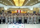 Wakapolri Kukuhkan Pengurus KBPP Polri 2026–2031, Dorong SDM Unggul dan Berdaya Saing