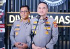 DVI Polri Terus Perkuat Proses Identifikasi Korban KM Virgo Transport 8