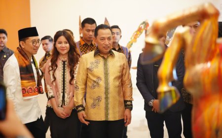Polresta Sumenep Siagakan 3 Posko Terpadu Pasca-KM Virgo Transport 8 Hilang Kontak